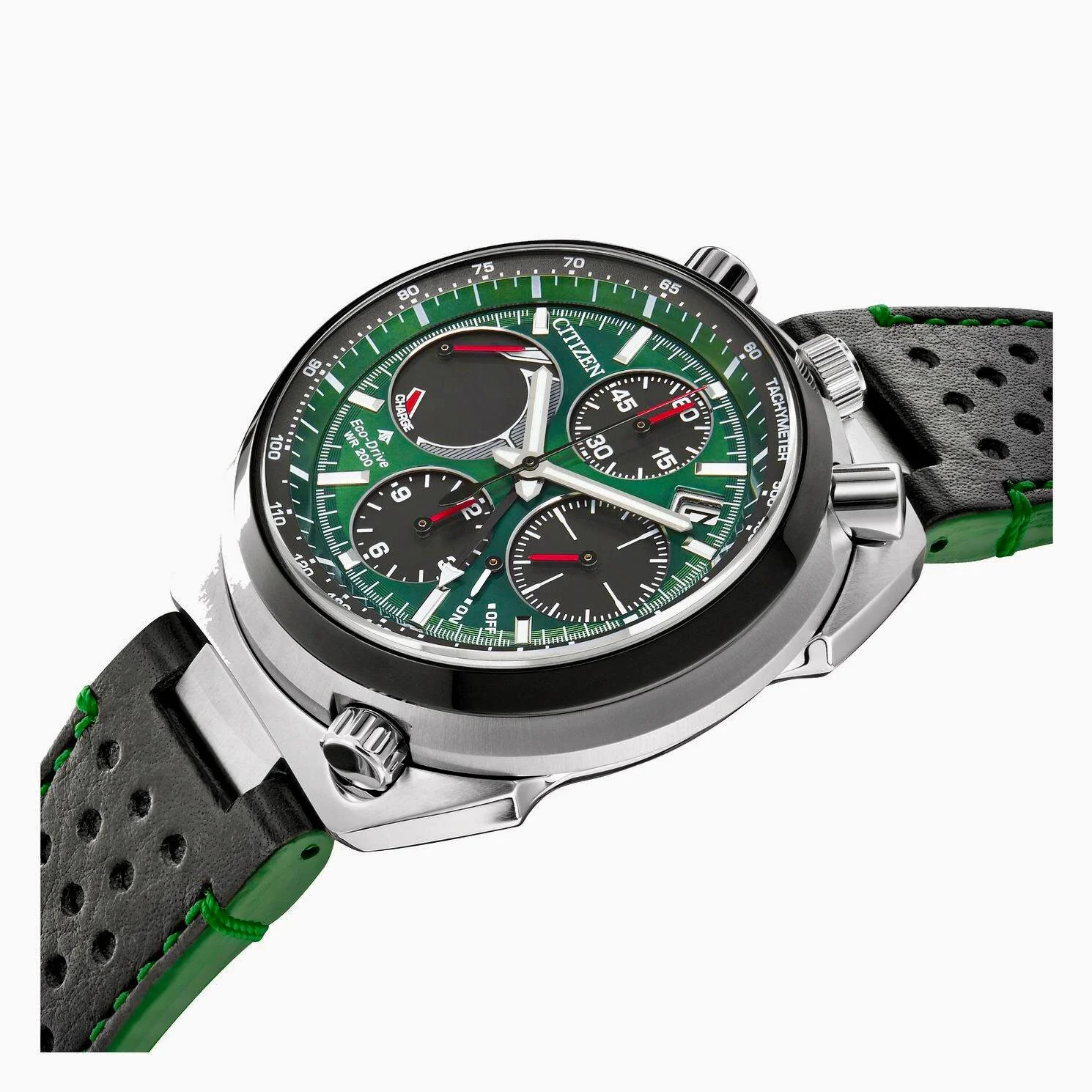 Citizen bullhead 2021 sale